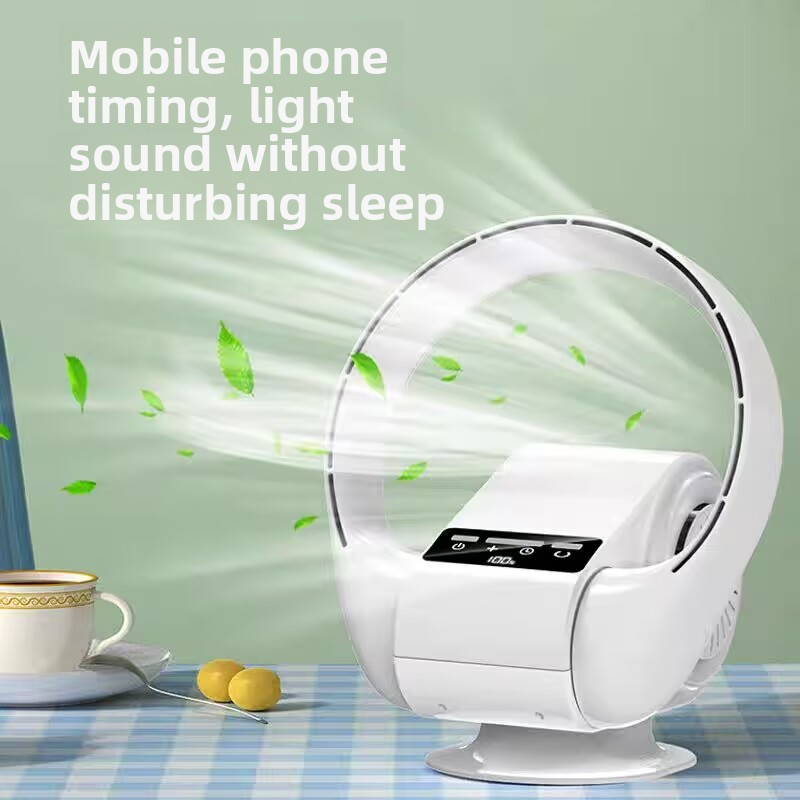2025 Nuovo ventilatore USB per - Renewable Energy Game recensione e prezzo