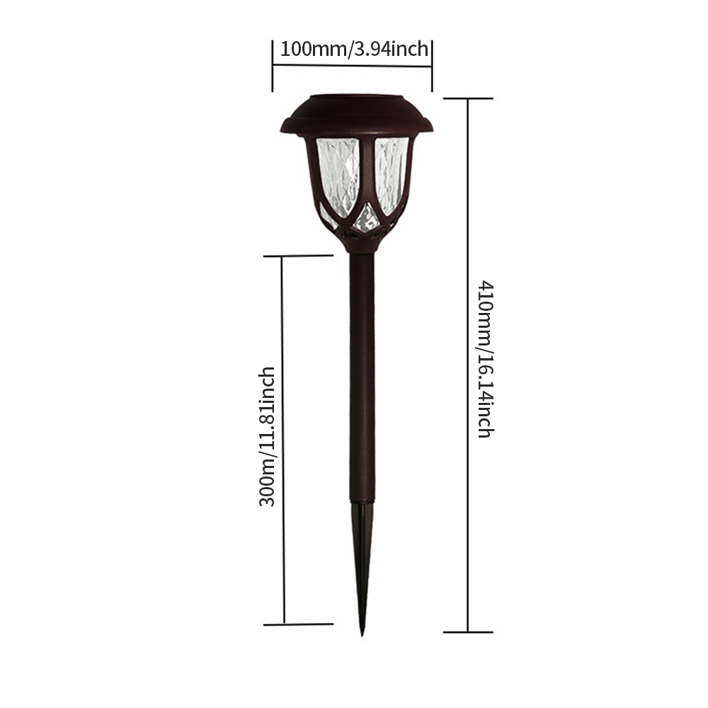 Lampada Solare a LED per Corti - Renewable Energy Solar recensione e prezzo