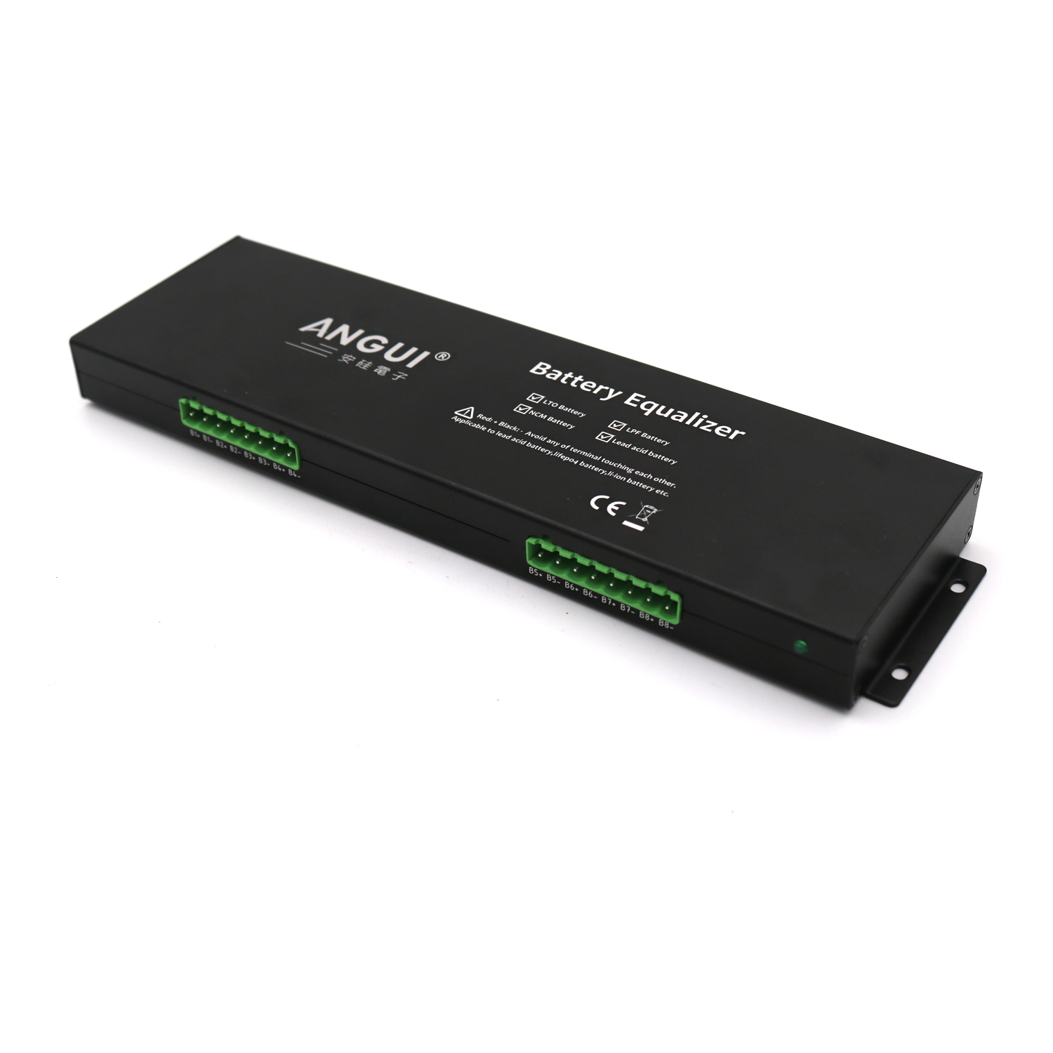 ANGUI batteria equalizzatore b - Battery Equalizer Balancer recensione e prezzo