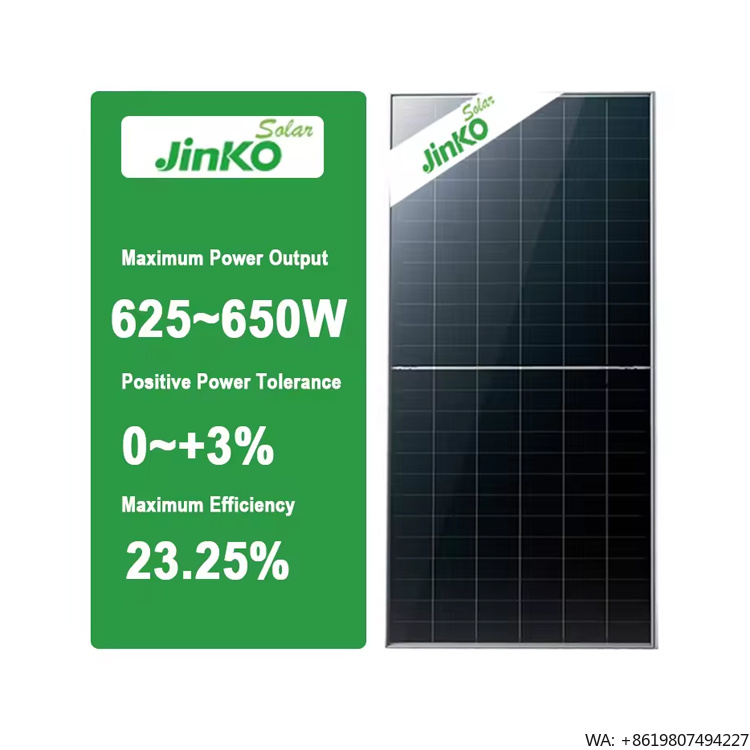 Pannello Solare Jinko Tiger Ne - Jinko Solar Panel Tiger Neo recensione e prezzo