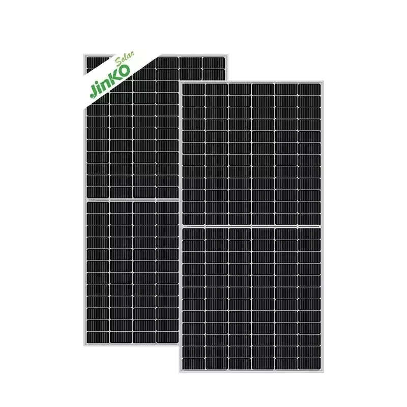 Pannello Solare Jinko Tiger Ne - Jinko Solar Panel Tiger Neo recensione e prezzo