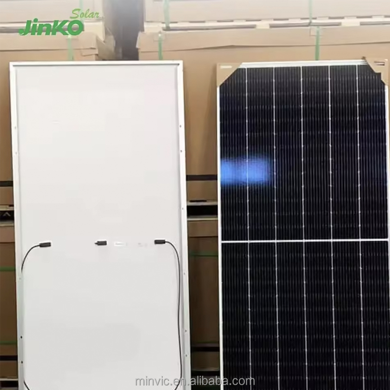 Pannello Solare Jinko Tiger Ne - Jinko Solar Panel Tiger Neo recensione e prezzo