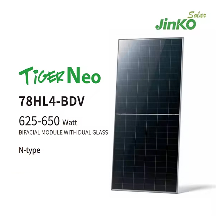 Pannello Solare Jinko Tiger Ne - Jinko Solar Panel Tiger Neo recensione e prezzo