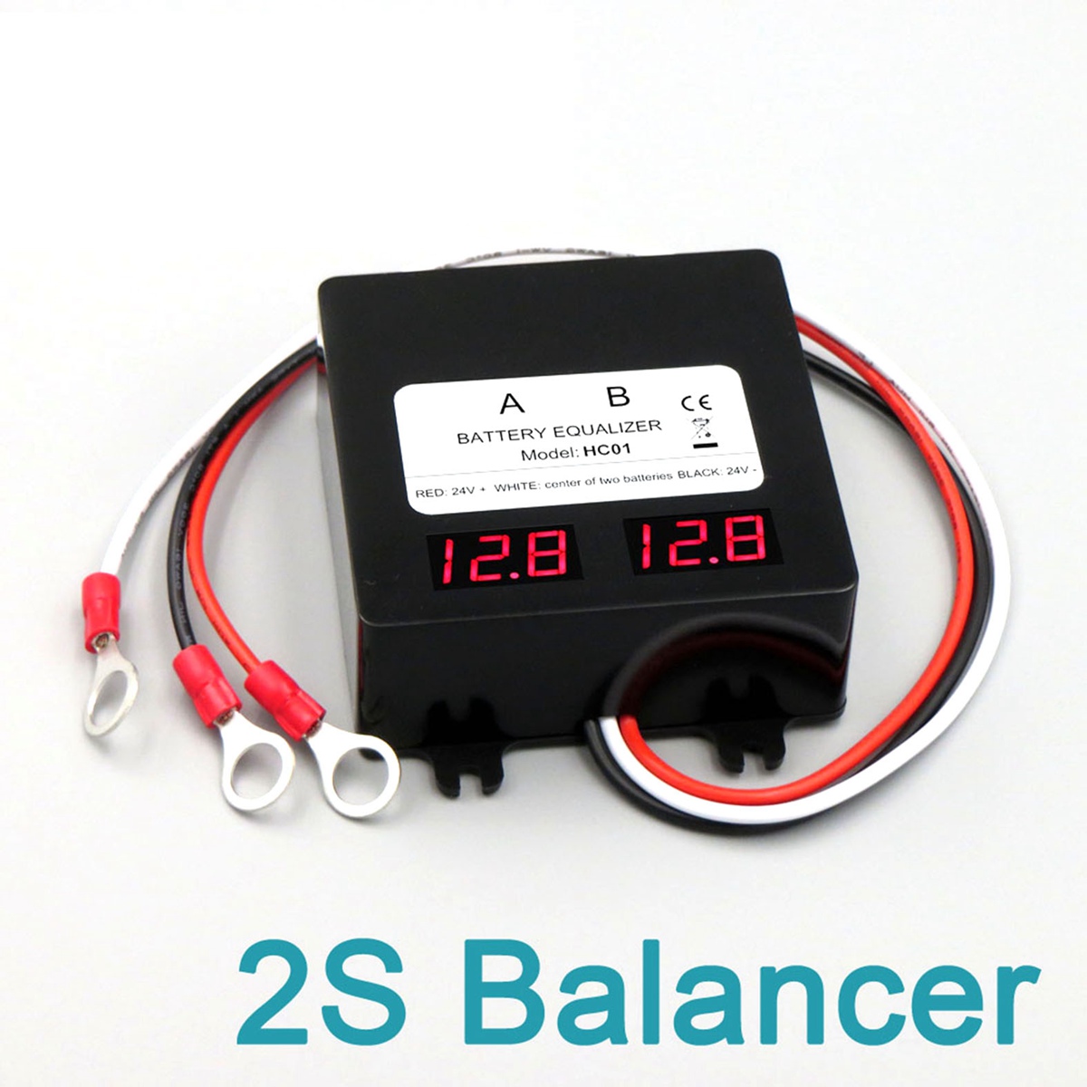 [NUOVO A09R!] Equalizzatore di - Battery Equalizer Balancer recensione e prezzo