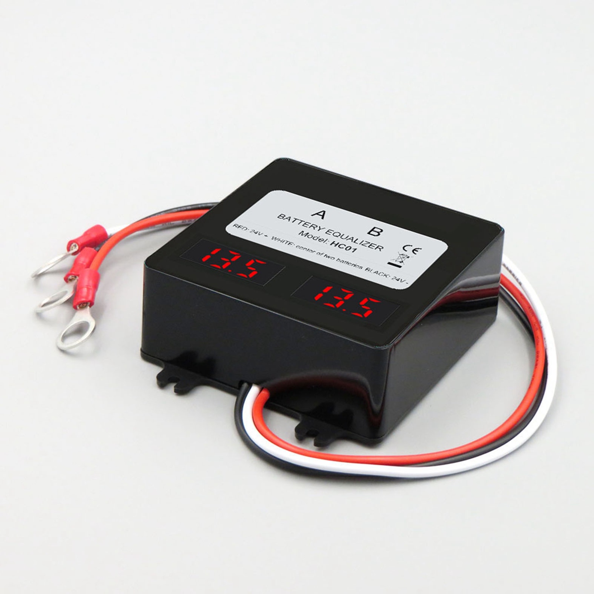 [NUOVO A09R!] Equalizzatore di - Battery Equalizer Balancer recensione e prezzo