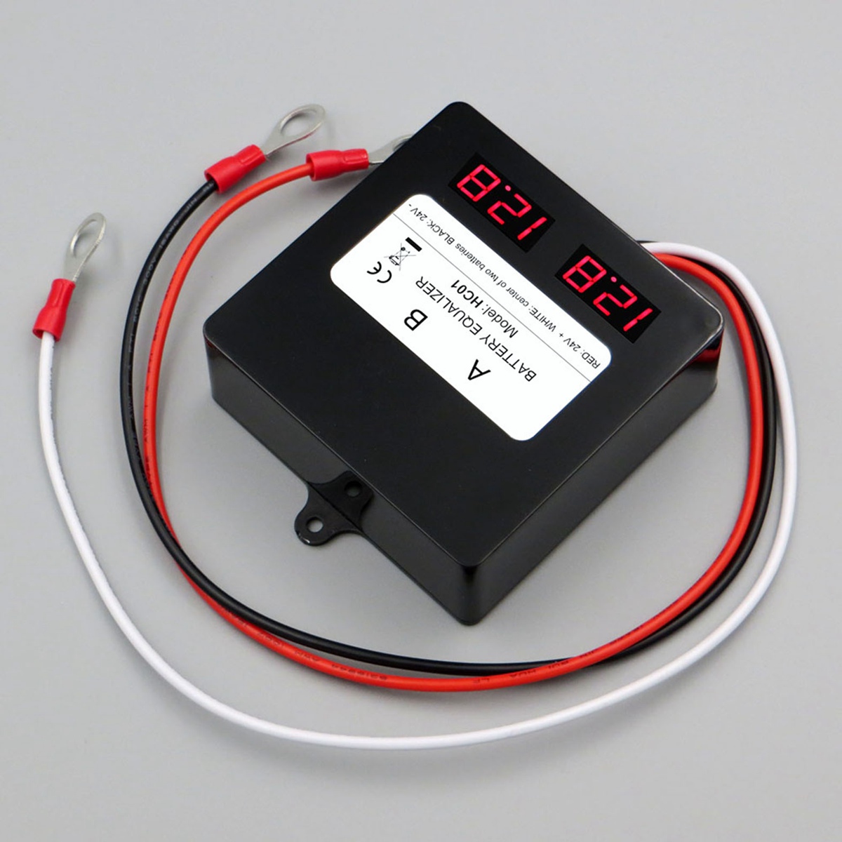 [NUOVO A09R!] Equalizzatore di - Battery Equalizer Balancer recensione e prezzo