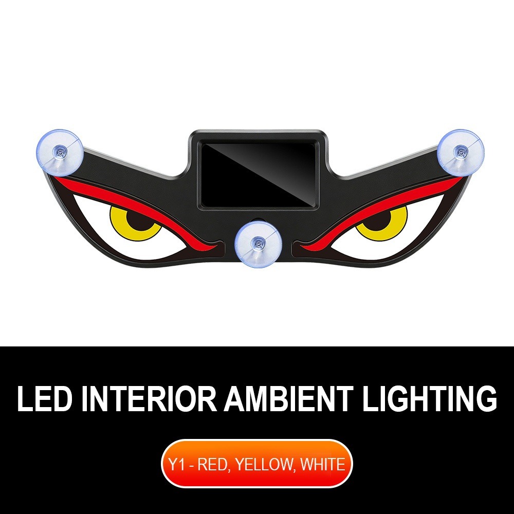 Luce al Neon per Auto a Energi - Renewable Energy Solar recensione e prezzo