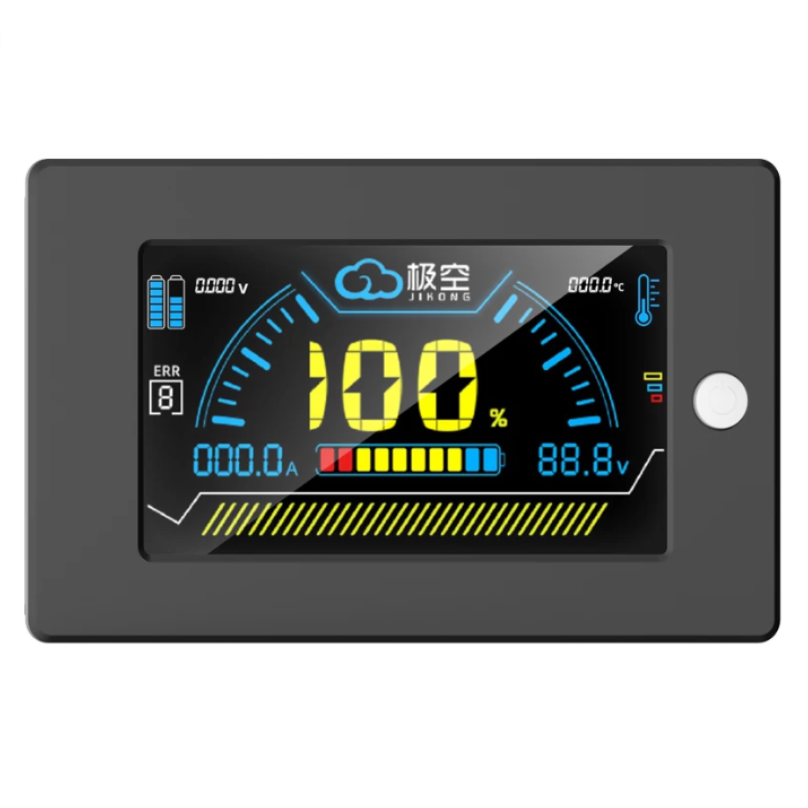 Display JIKONG V19 JKBMS 3.2 P - Smart Bms recensione e prezzo