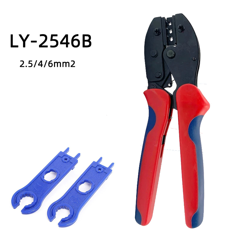 Pinza a crimpare MC-4 Pinza pe - Mc4 Crimping Tool recensione e prezzo
