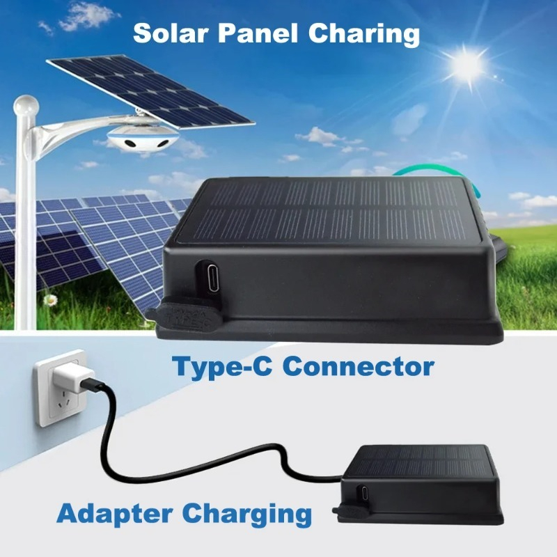 Power Bank Solare Magnetico Ri - Renewable Energy Source recensione e prezzo