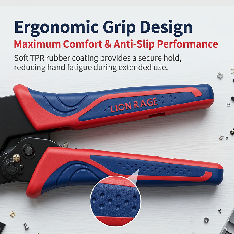 Kit di Crimpatura MC4 PV 2546B - Mc4 Crimping Tool recensione e prezzo