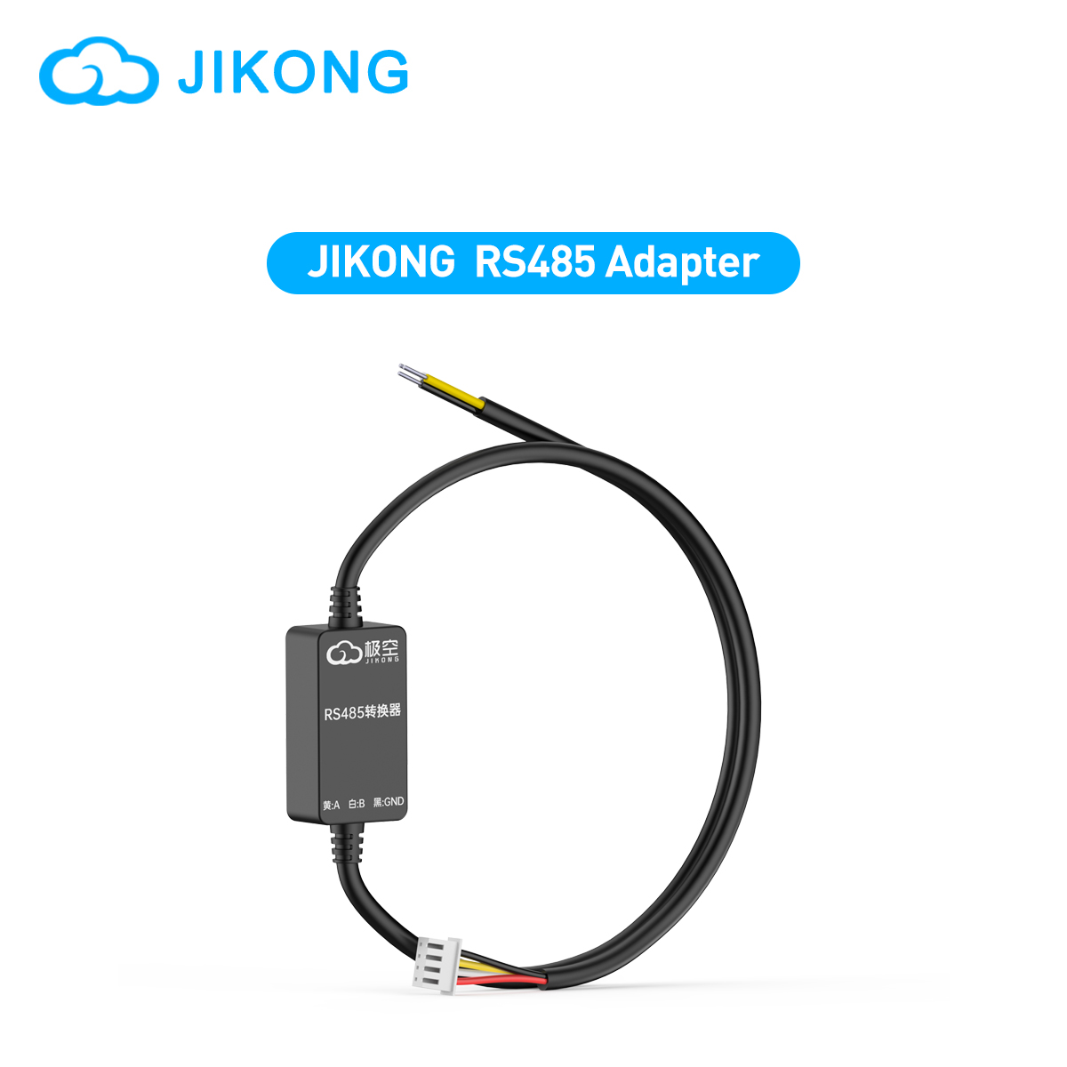 Adattatore JIKONG RS485 per JI - Smart Bms recensione e prezzo