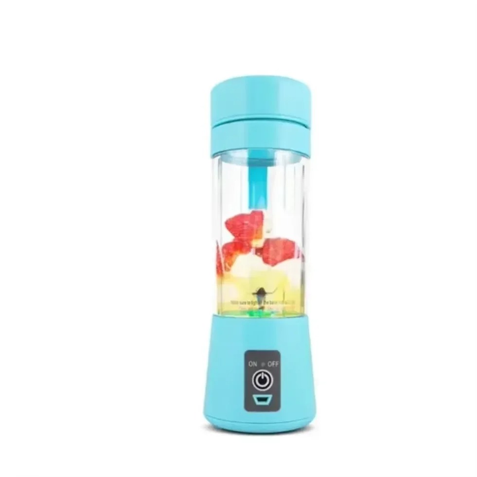 Mini Frullatore Portatile da 3 - Renewable Energy Game recensione e prezzo
