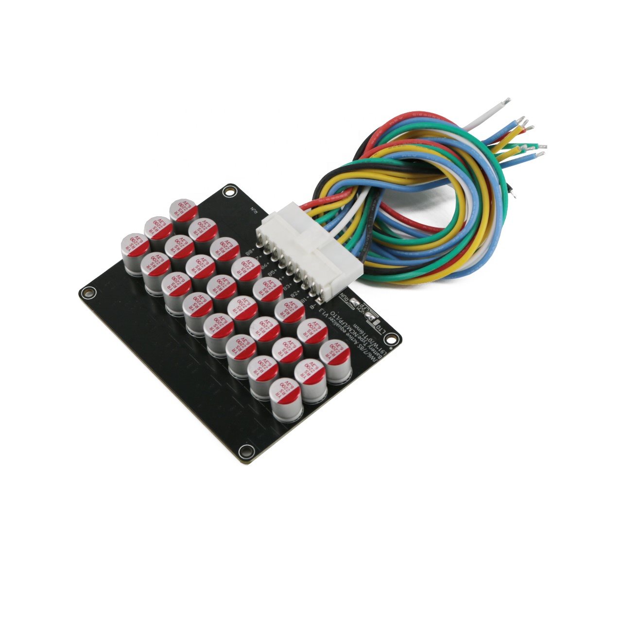 Bilanciatore Equalizzatore Att - Battery Equalizer Balancer recensione e prezzo