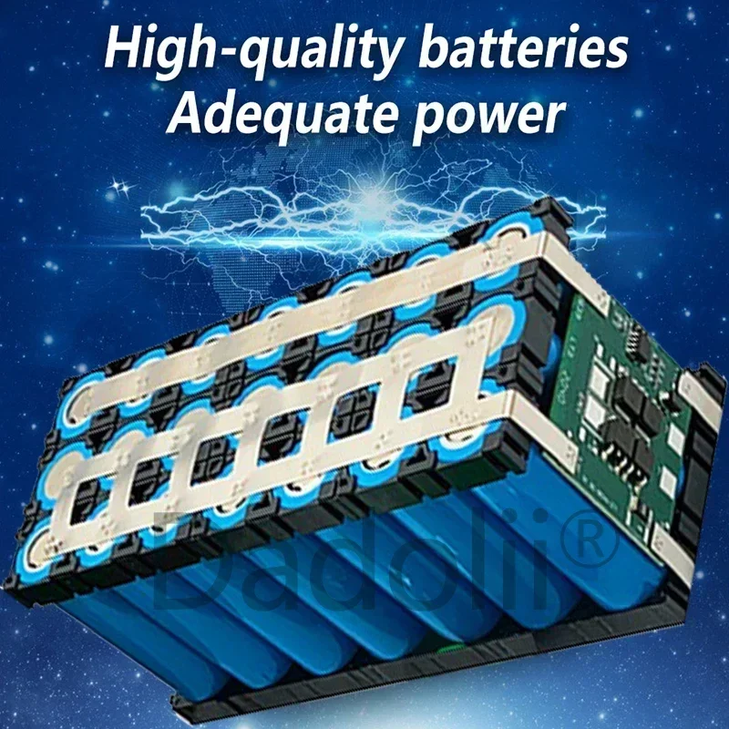 Batteria al litio da 12 V 30 A - Renewable Energy Source recensione e prezzo