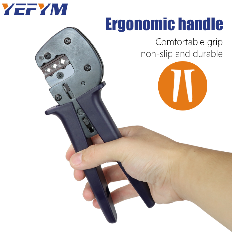 Pinza a crimpare per terminali - Mc4 Crimping Tool recensione e prezzo