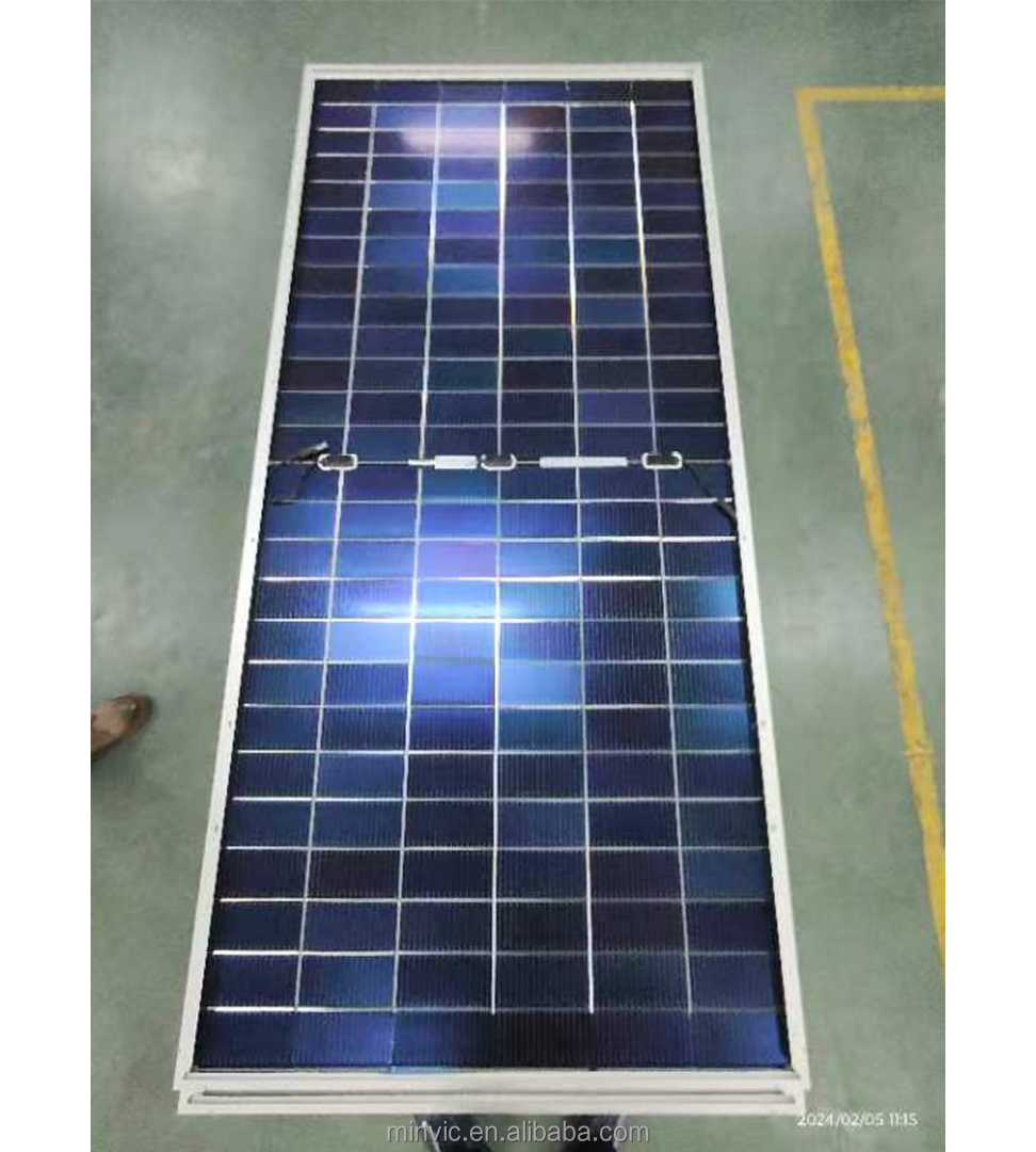 Pannelli Solari Jinko Tiger Ne - Jinko Solar Panel Tiger Neo recensione e prezzo
