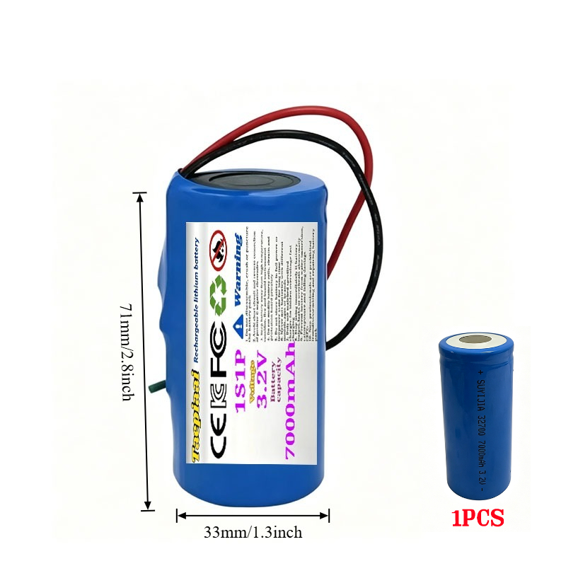 Pacco Batteria Ricaricabile Li - Renewable Energy Source recensione e prezzo