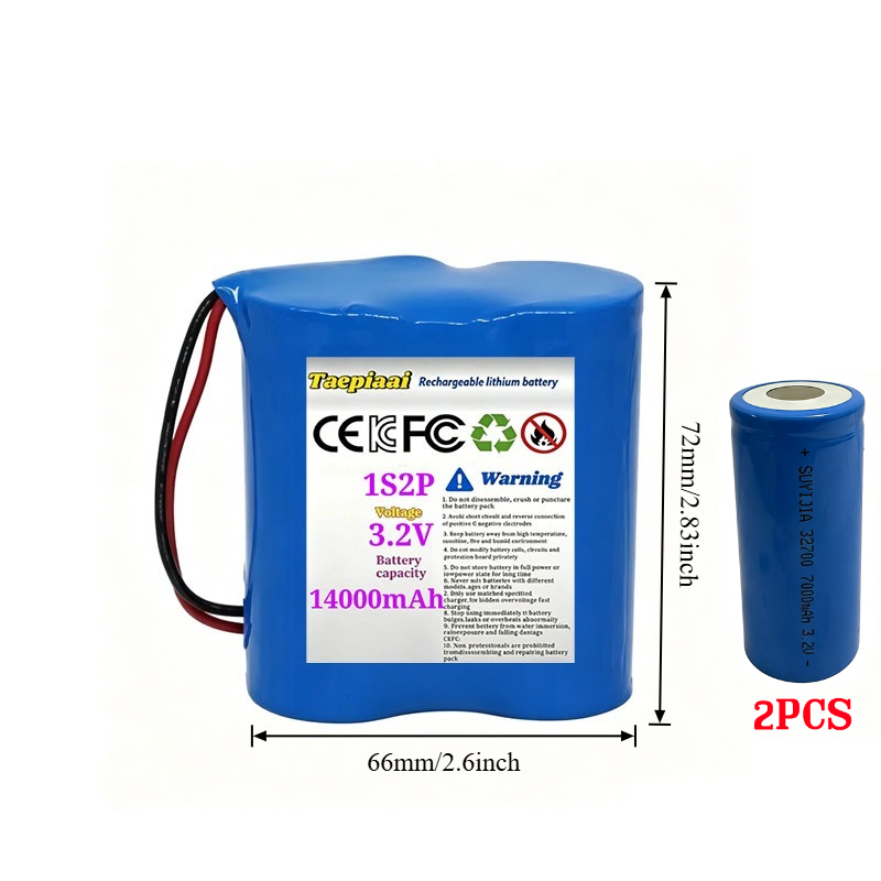 Pacco Batteria Ricaricabile Li - Renewable Energy Source recensione e prezzo
