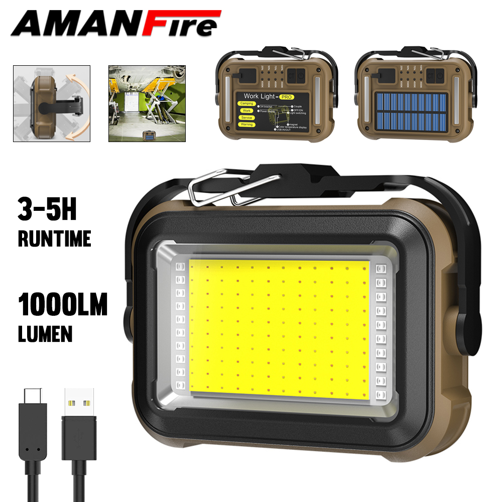 Amanfire TZD-03 Lampada da lav - Renewable Energy Source recensione e prezzo