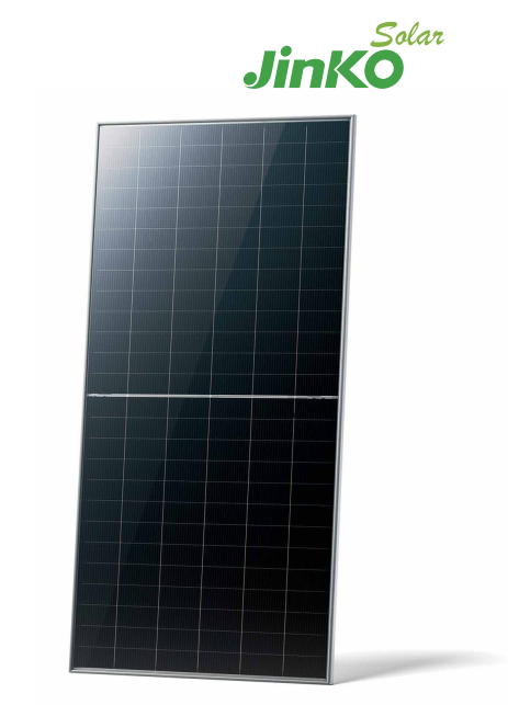 Pannello Solare Bifacciale Jin - Jinko Solar Panel Tiger Neo recensione e prezzo