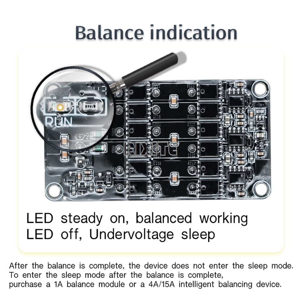 Bilanciatore Equalizzatore Att - Battery Equalizer Balancer recensione e prezzo