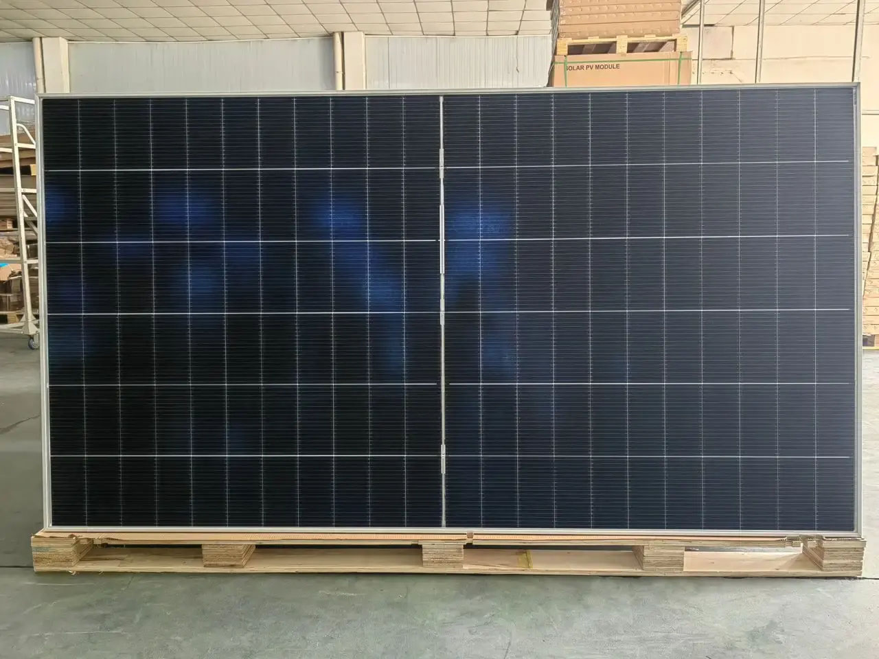 Pannello Solare Jinko di Grado - Jinko Solar Panel Tiger Neo recensione e prezzo