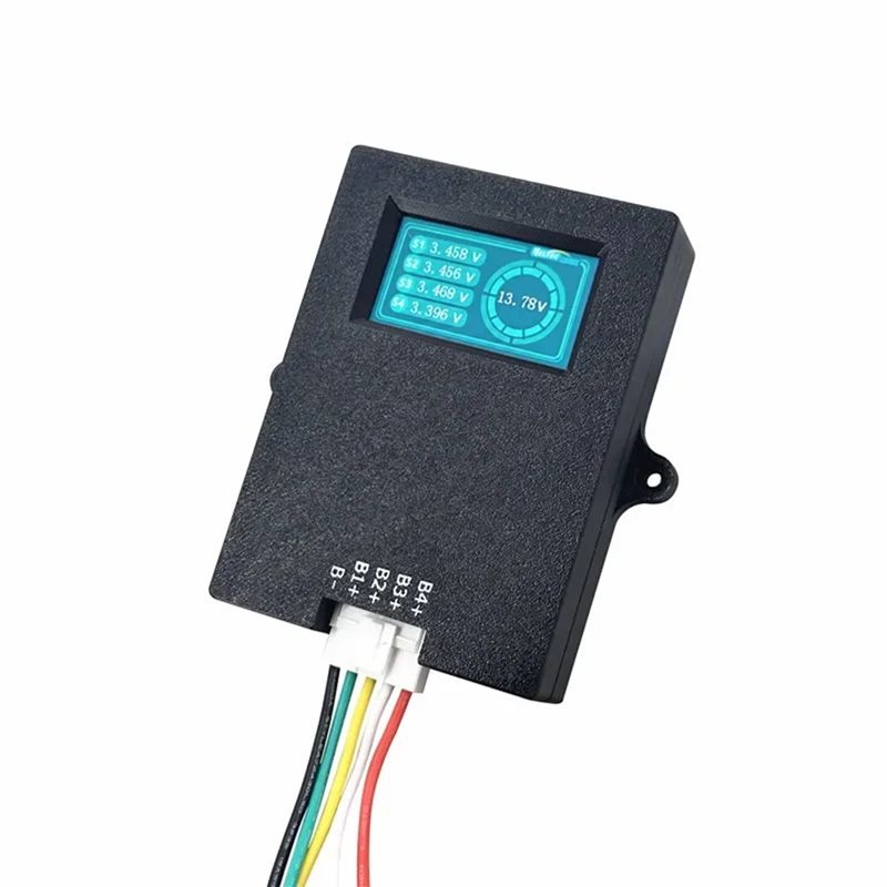 Bilanciatore attivo QWE-5A LTO - Battery Equalizer Balancer recensione e prezzo