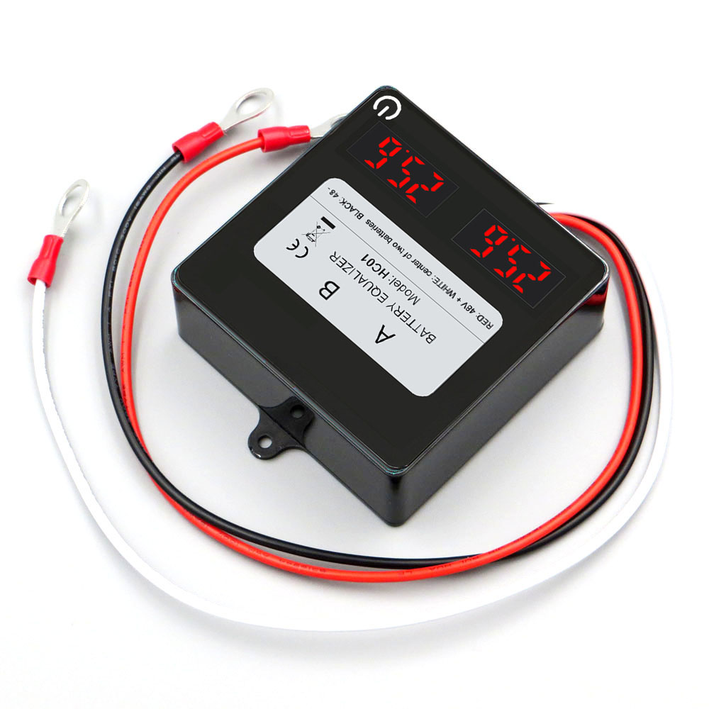 ANGUI Equalizzatore batteria H - Battery Equalizer Balancer recensione e prezzo