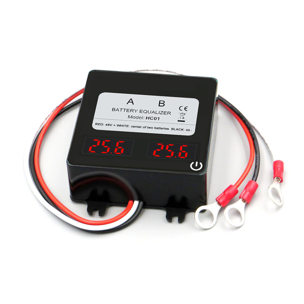 ANGUI Equalizzatore batteria H - Battery Equalizer Balancer recensione e prezzo