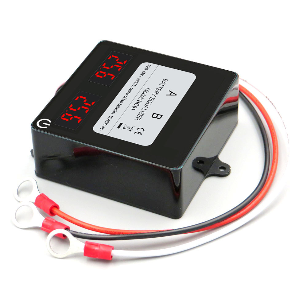ANGUI Equalizzatore batteria H - Battery Equalizer Balancer recensione e prezzo