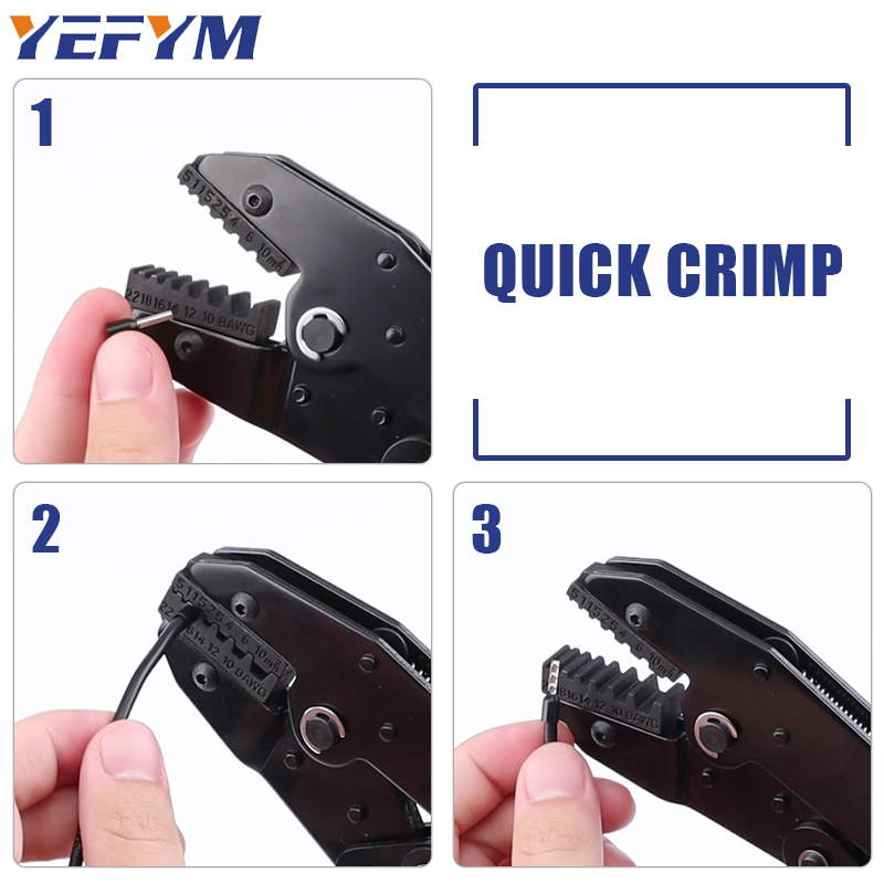 Utensili a crimpare per manico - Mc4 Crimping Tool recensione e prezzo