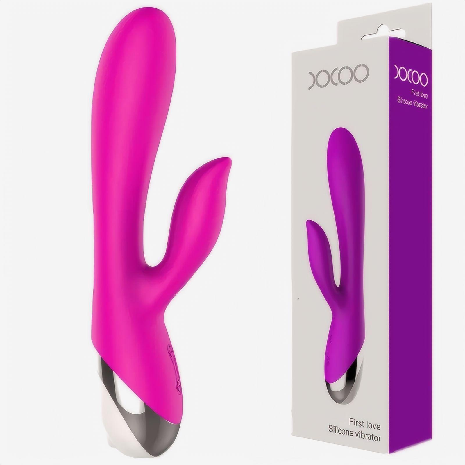 Vibratore Rabbit per Donne, Ri - Renewable Energy Game recensione e prezzo