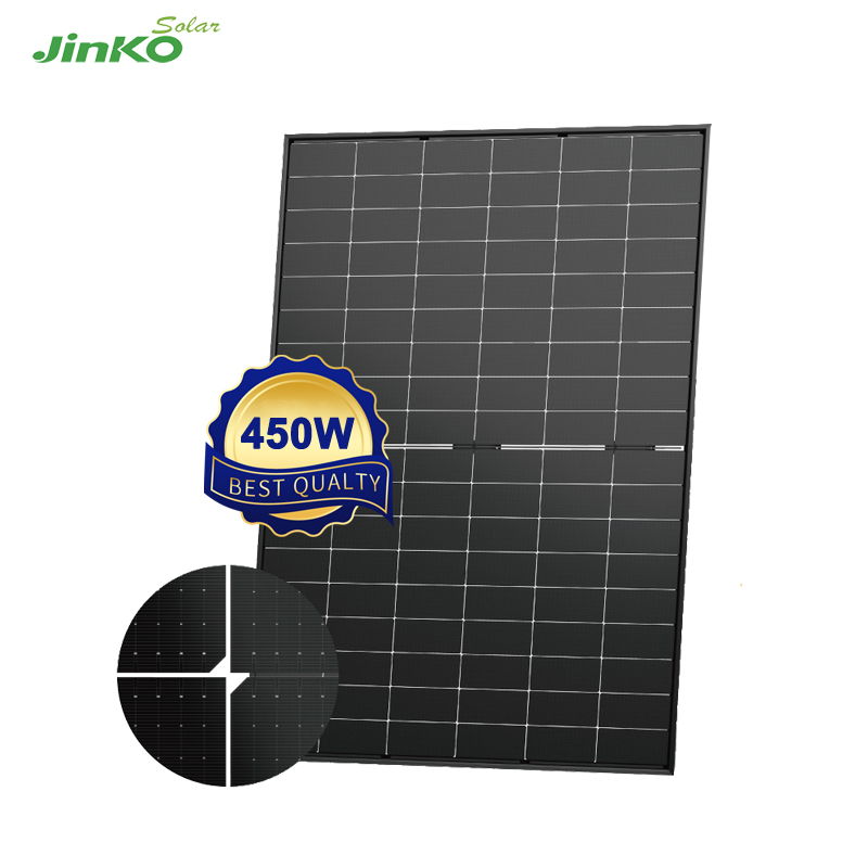 Pannello Solare Jinko Tiger Ne - Jinko Solar Panel Tiger Neo recensione e prezzo