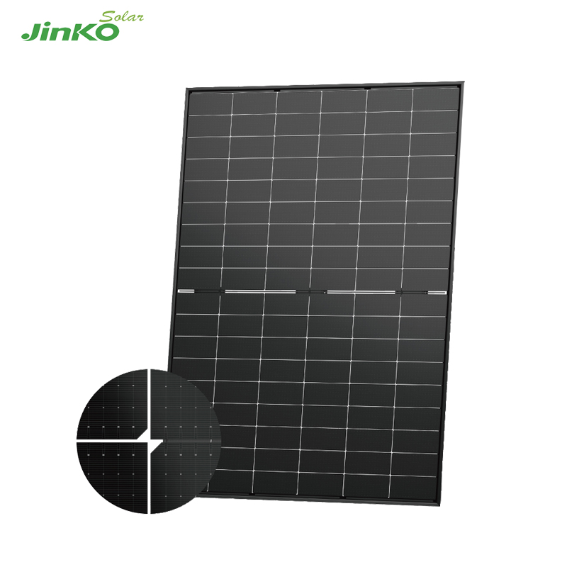Pannello Solare Jinko Tiger Ne - Jinko Solar Panel Tiger Neo recensione e prezzo